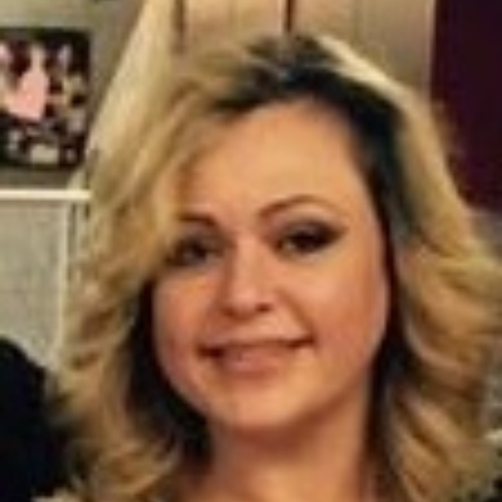 Meet your Posher, Tonya